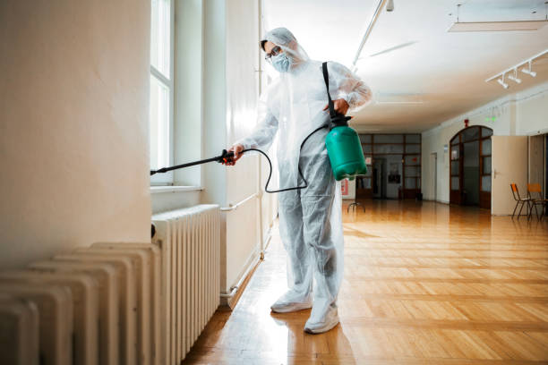 Best Pest Removal Services  in Ransom Canyon, TX